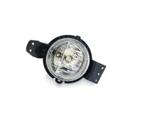 Fendinebbia 63179802163 Gruppo Ottico Fendinebbia In Vetro Per BMW Per Mini R60 Hatchback R61 Coupe 2010 2011 2012 2013 2014 2015 2016 Paraurti Anteriore(Right With LED L10)
