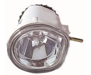 Fendinebbia 661-2007N-UE ABAKUS per FIAT