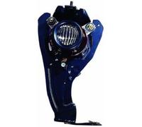 Fendinebbia 661-2011L-UE DEPO per FIAT