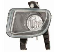 Fendinebbia 661-2012L-UE2 DEPO per FIAT