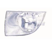 Fendinebbia 665-2004L-UE DEPO per SKODA