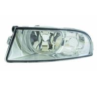 Fendinebbia 665-2006L-UE DEPO per SKODA