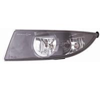 Fendinebbia 665-2010L-UE DEPO per SKODA