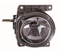 Fendinebbia 666-2001N-UE DEPO per PEUGEOT CITROËN FIAT LANCIA