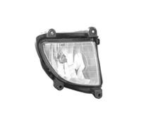 Fendinebbia 8381998 VAN WEZEL per KIA
