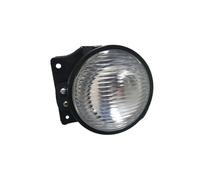 Fendinebbia 92201-56001 Paraurti Anteriore Per Hyundai HD65 HD72 HD78 Fendinebbia Per Camion Luci Diurne Luci Guida Luci Segnalazione(1piece)