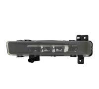 231015MWR Fendinebbia Sx Sinistro per Bmw SERIE 5 G30/G31 2017/01>2020/06 6 GT