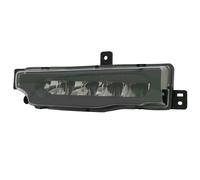 Fendinebbia A Led Per Bmw X3 G01 Lato Destro Dal 2017/10 Al 2021/07 Lato Destro
