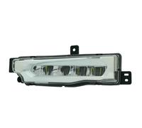 Fendinebbia A Led Per Bmw X3 G01 Lato Sinistro 2017/10-2021/07 Lato Sinistro