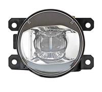 Fendinebbia A Led Per FIAT 500X Lato Sinistro Dal 2018/08 LATO SINISTRO