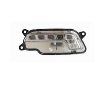 Fendinebbia A Led Per Mercedes W212 Lato Sx 2009/09-2012/12 Sinistro