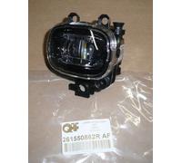 Fendinebbia a LED sinistro Renault Clio V originale 261550862R