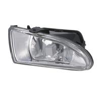 Fendinebbia A sinistra a per FIESTA - MINIVAN; MAZDA 121 III, 121 III