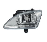 Fendinebbia A sinistra a per FIESTA - MINIVAN; MAZDA 121 III, FORD COURIER