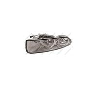 Fendinebbia Sinistro Con Luce Diurna Mod 09-09 In Poi Skoda Superb-(Anno 2008-20