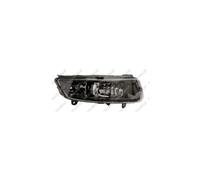 Fendinebbia Destro Senza Funzione Luce Diurna-Nero Mod Gti Vw Polo-(Anno 2009-20