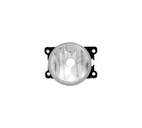 Fendinebbia CI3244433 PRASCO per CITROËN