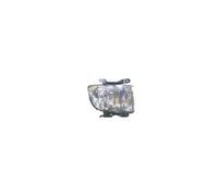 Prasco Fendinebbia HN3304414 – Faro anteriore sinistro per Hyundai Getz 2002-2005