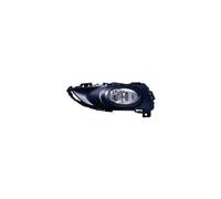 Fendinebbia MZ3264423 PRASCO per MAZDA