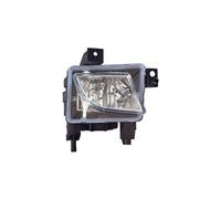 Fari Fendinebbia Faro Anti Nebbia Destra H3 per Opel Vectra C Caravano