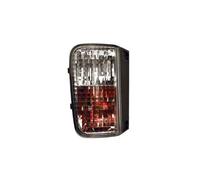 Fendinebbia Prasco OP9324454 per Opel