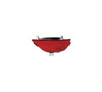 Retronebbia Destro Senza Porta Lampada Per RENAULT LAGUNA 2007-2010 LATO DESTRO