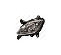 Fendinebbia faro anteriore sinistro per hyundai i10 2011 in poi