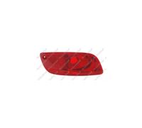 Prasco Fendinebbia Sinistro Hyundai Santa Fe (cm) dal 2006 al 2009 92481/2b000