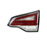 Fendinebbia Accessori Esterni Auto Per Dongfeng Per Joyear SX6 Fanale Posteriore Indicatore Direzione Freno Guida Gruppo Luce posteriore(Inside Right)