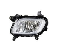 Fendinebbia Accessori Per Auto Fari Fendinebbia Alogeni Anteriori Per Hyundai I800 H1 IMax G Starex 2015 2016 Lampada Segnalazione Gruppo(Only 1 Right)