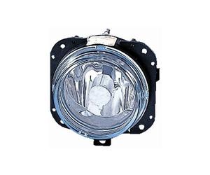 Fendinebbia ant. des. o sin. per tourneo connect picasso 1999- berlingo