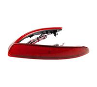 Fendinebbia Anteriore 2X Riflettore Paraurti Posteriore A LED Con Lente Rossa Luce Freno Posteriore Per BMW Per X5 E70 2006-2013 Anteriore Fendinebbia