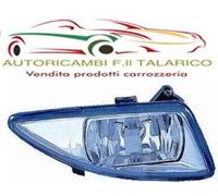 FENDINEBBIA ANTERIORE ANT SINISTRO SX FORD FIESTA ANNO 1996