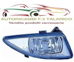 FENDINEBBIA ANTERIORE ANT SINISTRO SX FORD FIESTA ANNO 1996