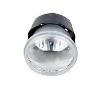 Fendinebbia Anteriore Auto Lampada Alogena H10 12V 42W 4805858AA Per Chrysler Per 300C (5.7L) 2005 2006 2007 2008 2009 Montaggio Fari Auto(Left and Right)