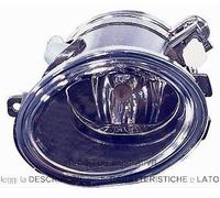 Fendinebbia Anteriore Bmw Serie 3 E46 Coupe Cabrio 2001-2003 Destro Zkw