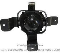 Fendinebbia Anteriore Chevrolet - Daewoo Spark 2013-2015 Sinistro 95987120