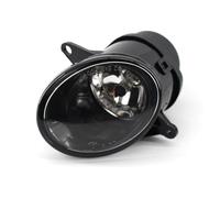 Fendinebbia Anteriore Compatibile Con A6 Per C5 Per S6 Per Quattro 2002-2005 4B0941699C 4B0941700C Gruppo Fendinebbia Con Lampadine Paraurti Anteriore Auto Luce(Left)