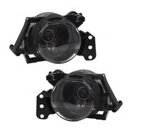 fendinebbia anteriore Compatibile Con BMW Per 323i 2006 2007 2008 2009 Per 325Ci 2003 2004 2005 2006 Per 325i 2006 Gruppo Fari Fendinebbia DRL Per Auto Accessori Per Fari 12V(Halogen)