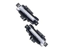 Fendinebbia Anteriore Compatibile Con Chevy Per Camaro 2016 2017 2018 2019 Accessori Auto 1 Paio Fendinebbia Montaggio Lente Bianca Per Corsa Diurna