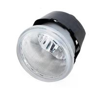 Fendinebbia Anteriore Compatibile Con Chrysler 300C 5.7L 2004 2005 2006 2007 2008 2009 2010 2011 2012 4805858AA Lampada Fendinebbia Anteriore Per Auto H10 12V 42W(Left)