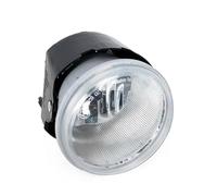 Fendinebbia Anteriore Compatibile Con Chrysler 300C 5.7L 2004 2005 2006 2007 2008 2009 2010 2011 2012 4805858AA Lampada Fendinebbia Anteriore Per Auto H10 12V 42W(Right)