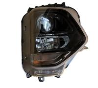 fendinebbia anteriore Compatibile Con Hyundai Per Santa Per Fe 2019 2020 Fendinebbia Alogeno Auto Paraurti Anteriore Lampada Segnale Di Svolta Gruppo Faro OEM: 92102S2000(R)