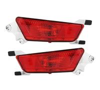 Fendinebbia Anteriore Compatibile Con Land Per Rover Per Range Rover Per Evoque Per L538 2012-2018 Fendinebbia Posteriore Indicatore Direzione Con Lampadina LR025149 LR025148