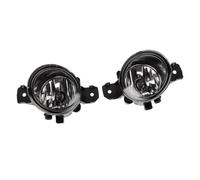 Fendinebbia Anteriore Compatibile Con Nissan Per March 3 K12 Hatchback 2003-2010 Paraurti Anteriore Per Auto Guida Diurna Lampada Fendinebbia Con Lampadina H11