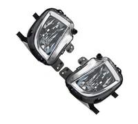 Fendinebbia Anteriore Compatibile Con Per Golf 6 MK6 Cabriolet Per GTI Per GTD 2012 2013 2014 2015 2016 Gruppo Lampada Fendinebbia Paraurti Anteriore Anti Fendinebbia(Pair With M10)