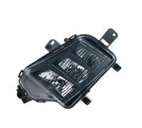 Fendinebbia Anteriore Compatibile Con Per Golf MK7.5 Per GTI Per GTD 2017 2018 2019 Auto Paraurti Anteriore Della Luce Di Nebbia 5GG941699 5GG941700(Left)