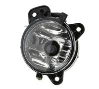 Fendinebbia Anteriore Compatibile Con Per Polo 2005-2010 Per Gol 2009-2011 Per Crafter 2006 2007 2008 2009 2010 2011 Auto Paraurti Anteriore Fendinebbia(Left)