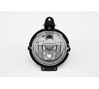 Fendinebbia Anteriore Con DRL Mini One Cooper R56 R57 R58 07-13 Lampada Si SX Dx