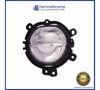 FENDINEBBIA ANTERIORE CON LUCE DIURNA LED PER FARI LED - SX - MINI F56 13->